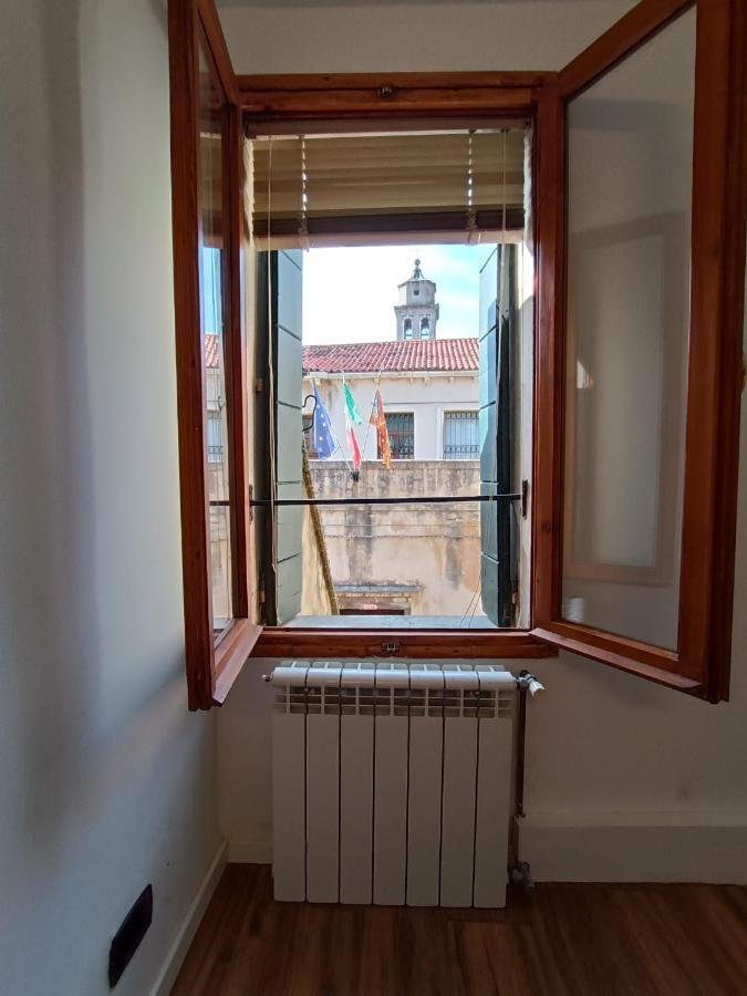 Appartamento Ca' Luciano Biennale Venezia Esterno foto