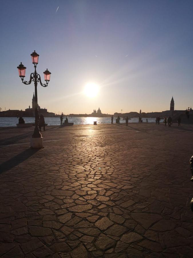 Appartamento Ca' Luciano Biennale Venezia Esterno foto