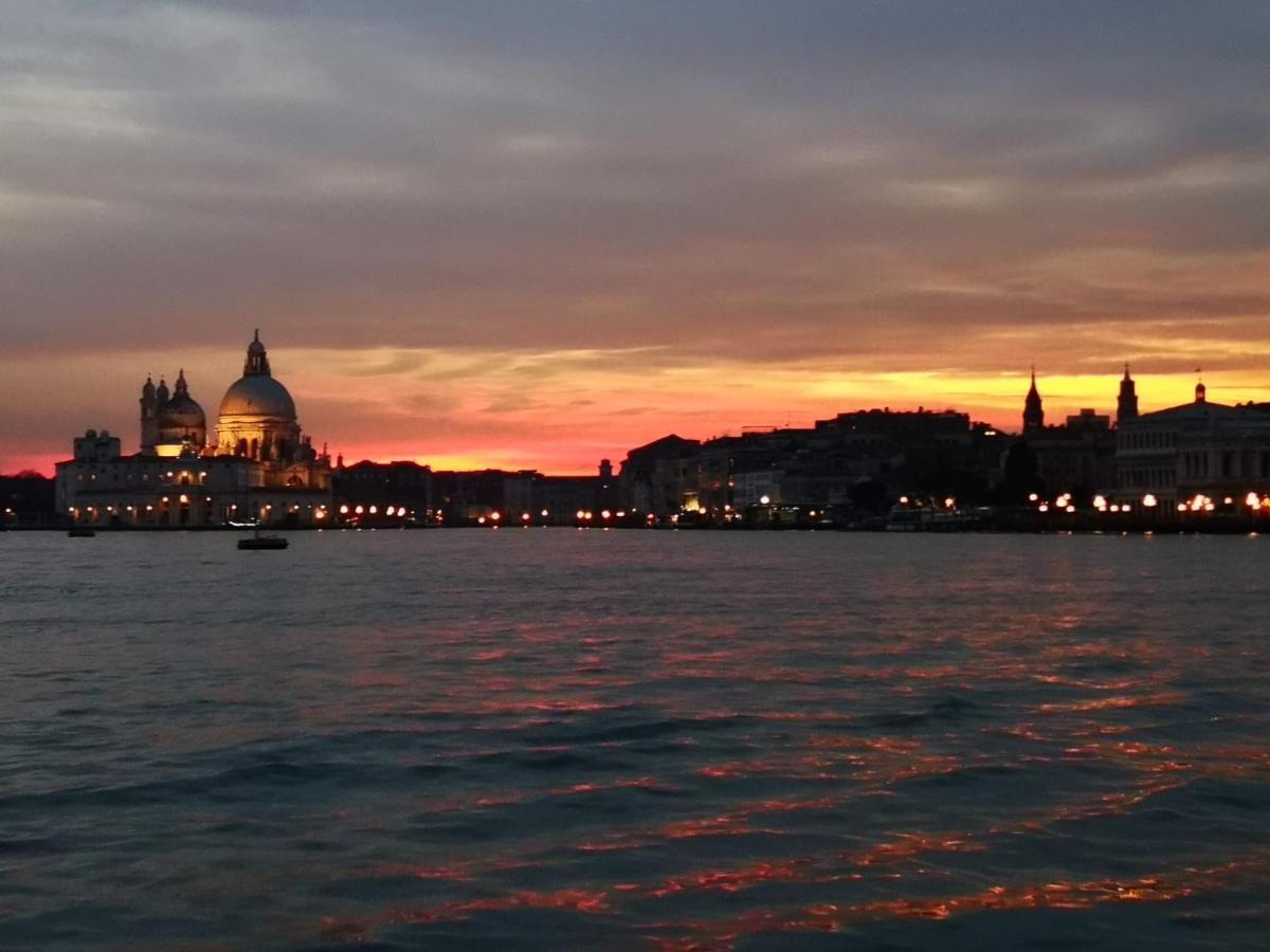 Appartamento Ca' Luciano Biennale Venezia Esterno foto